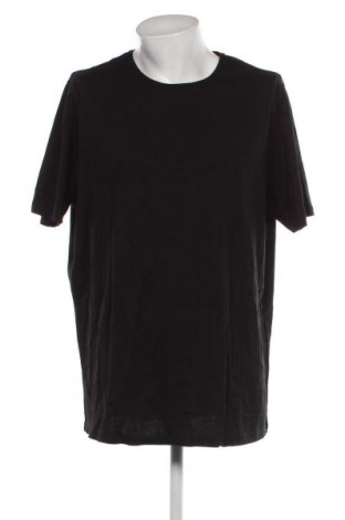 Мъжка тениска Livergy, Размер XXL, Цвят Черен, Цена 7,80 лв.