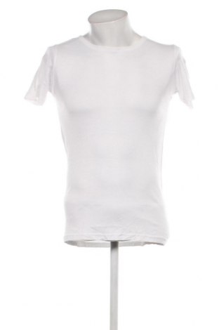 Мъжка тениска Livergy, Размер M, Цвят Бял, Цена 7,80 лв.