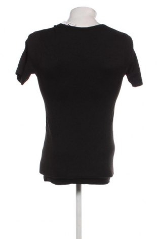 Pánske tričko  Livergy, Veľkosť L, Farba Čierna, Cena  4,42 €