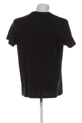 Pánské tričko  Lower East, Velikost XL, Barva Černá, Cena  304,00 Kč