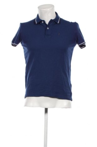 Ανδρικό t-shirt MCS, Μέγεθος S, Χρώμα Μπλέ, Τιμή 7,67 €