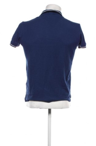Tricou de bărbați MCS, Mărime S, Culoare Albastru, Preț 63,78 Lei