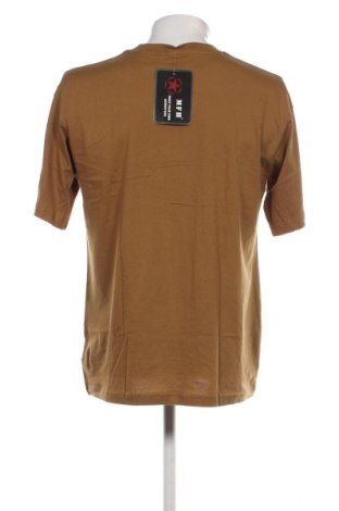 Herren T-Shirt MFH, Größe M, Farbe Braun, Preis € 16,49