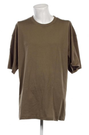 Ανδρικό t-shirt MFH, Μέγεθος 4XL, Χρώμα Πράσινο, Τιμή 16,49 €