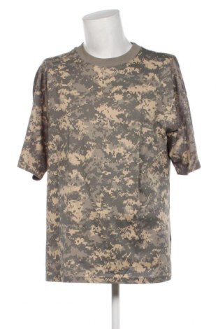 Ανδρικό t-shirt MFH, Μέγεθος 3XL, Χρώμα Πολύχρωμο, Τιμή 16,49 €