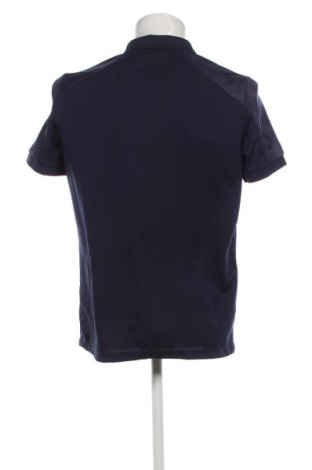 Herren T-Shirt Macron, Größe L, Farbe Blau, Preis € 11,13