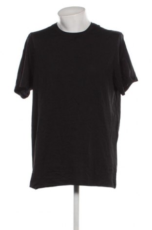 Herren T-Shirt Man By Tchibo, Größe XL, Farbe Schwarz, Preis 5,43 €