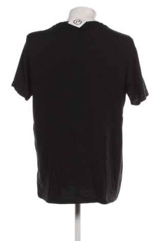 Herren T-Shirt Man By Tchibo, Größe XL, Farbe Schwarz, Preis € 9,05