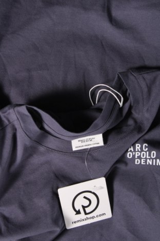 Ανδρικό t-shirt Marc O'Polo, Μέγεθος XS, Χρώμα Μπλέ, Τιμή 11,50 €