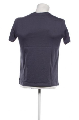 Herren T-Shirt Marc O'Polo, Größe XS, Farbe Blau, Preis 37,11 €