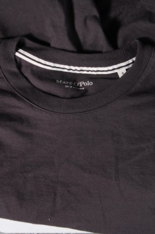 Pánske tričko  Marc O'Polo, Veľkosť S, Farba Sivá, Cena  10,47 €