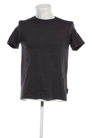 Herren T-Shirt Marc O'Polo, Größe S, Farbe Grau, Preis 17,16 €