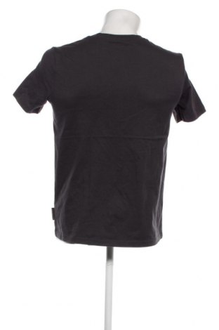 Herren T-Shirt Marc O'Polo, Größe S, Farbe Grau, Preis € 10,47