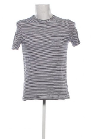 Мъжка тениска Marks & Spencer, Размер S, Цвят Многоцветен, Цена 6,00 лв.