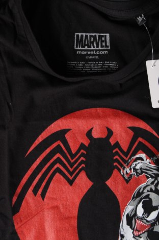 Pánské tričko  Marvel, Velikost M, Barva Černá, Cena  449,00 Kč