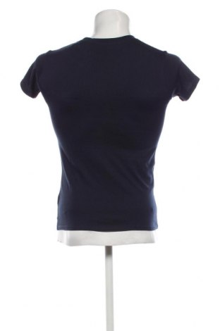 Ανδρικό t-shirt Marvel, Μέγεθος XS, Χρώμα Μπλέ, Τιμή 15,98 €