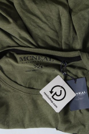 Herren T-Shirt McNeal, Größe XXL, Farbe Grün, Preis 15,86 €