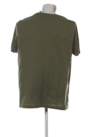 Pánske tričko  McNeal, Veľkosť XXL, Farba Zelená, Cena  15,86 €