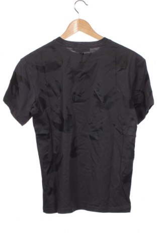 Herren T-Shirt McQ Alexander McQueen, Größe XXS, Farbe Grau, Preis € 58,76