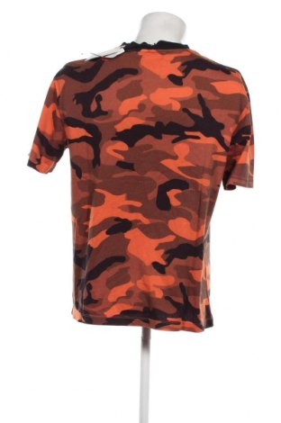 Ανδρικό t-shirt McQ Alexander McQueen, Μέγεθος XL, Χρώμα Πολύχρωμο, Τιμή 58,76 €
