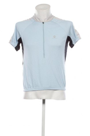 Herren T-Shirt Medico, Größe M, Farbe Blau, Preis 12,69 €
