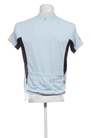 Ανδρικό t-shirt Medico, Μέγεθος M, Χρώμα Μπλέ, Τιμή 5,15 €
