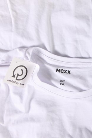 Herren T-Shirt Mexx, Größe XXL, Farbe Weiß, Preis € 12,62