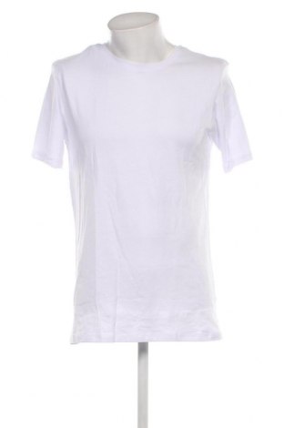 Мъжка тениска Mexx, Размер XXL, Цвят Бял, Цена 31,00 лв.
