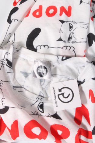 Herren T-Shirt Mr. Gugu & Miss Go, Größe M, Farbe Weiß, Preis € 15,98