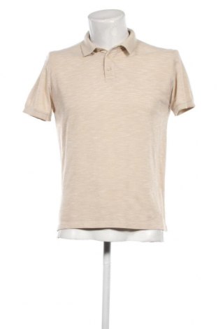 Tricou de bărbați Mudo Collection, Mărime M, Culoare Bej, Preț 32,14 Lei