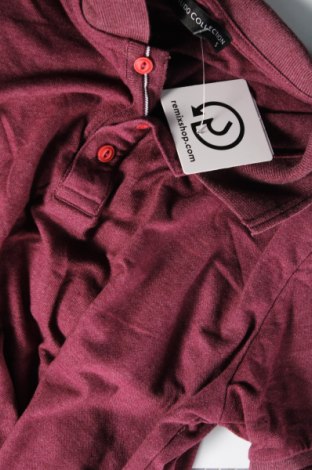 Pánské tričko  Mudo Collection, Velikost S, Barva Fialová, Cena  264,00 Kč
