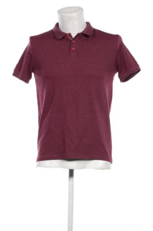 Мъжка тениска Mudo Collection, Размер S, Цвят Лилав, Цена 12,53 лв.