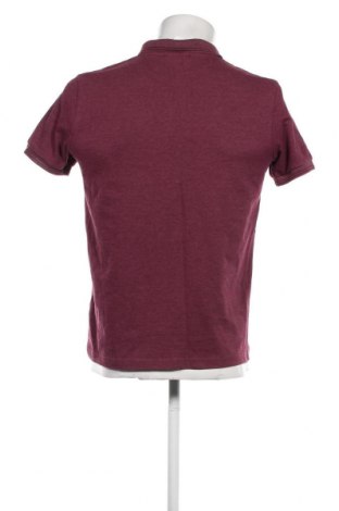 Ανδρικό t-shirt Mudo Collection, Μέγεθος S, Χρώμα Βιολετί, Τιμή 10,68 €