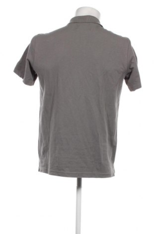 Мъжка тениска Munsingwear, Размер M, Цвят Сив, Цена 24,70 лв.