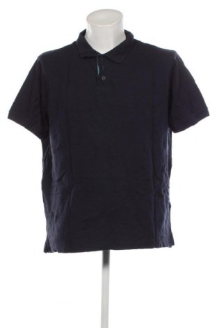Herren T-Shirt My Wear, Größe 3XL, Farbe Blau, Preis 5,43 €