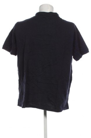 Herren T-Shirt My Wear, Größe 3XL, Farbe Blau, Preis 9,05 €