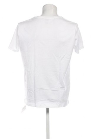 Herren T-Shirt NASA, Größe XXL, Farbe Weiß, Preis 13,26 €