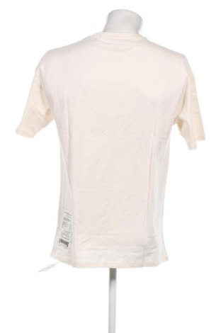 Herren T-Shirt NU-IN, Größe S, Farbe Beige, Preis € 15,98