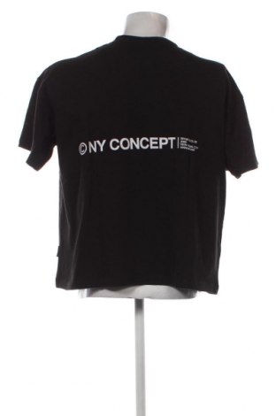 Pánské tričko  NY Concept, Velikost L, Barva Černá, Cena  449,00 Kč