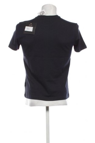 Мъжка тениска Napapijri, Размер XS, Цвят Син, Цена 41,04 лв.