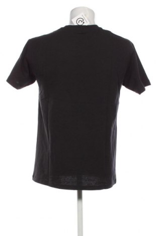 Pánské tričko  Napapijri, Velikost S, Barva Černá, Cena  1 043,00 Kč