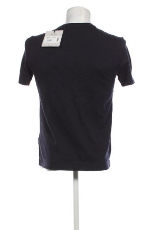 Pánské tričko  Napapijri, Velikost S, Barva Modrá, Cena  563,00 Kč