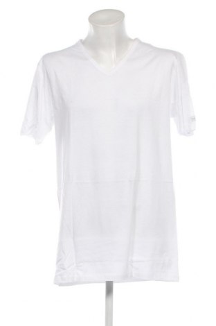 Ανδρικό t-shirt Navigare, Μέγεθος 3XL, Χρώμα Λευκό, Τιμή 15,98 €