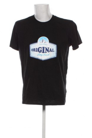 Pánske tričko  Neutral, Veľkosť XL, Farba Čierna, Cena  4,42 €