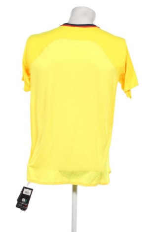 Herren T-Shirt New Balance, Größe M, Farbe Gelb, Preis € 28,76