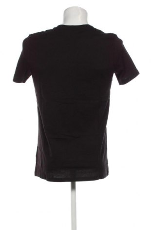 Мъжка тениска New Era, Размер M, Цвят Черен, Цена 31,00 лв.