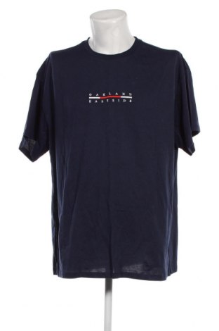Pánske tričko  New Look, Veľkosť XXL, Farba Modrá, Cena  10,82 €