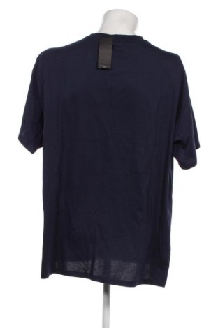 Herren T-Shirt New Look, Größe XXL, Farbe Blau, Preis € 10,82
