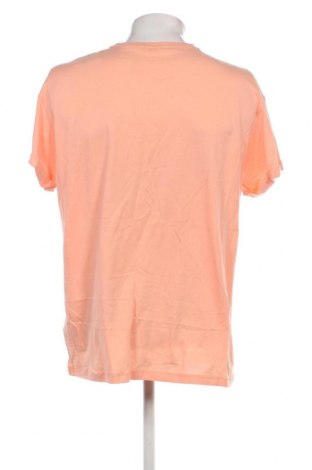 Мъжка тениска New Look, Размер XL, Цвят Розов, Цена 21,00 лв.