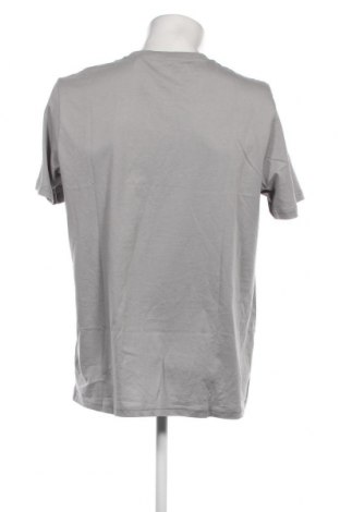 Ανδρικό t-shirt Next, Μέγεθος L, Χρώμα Γκρί, Τιμή 15,98 €